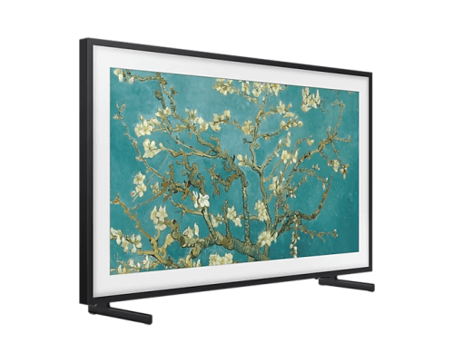 Телевизор QLED Samsung The Frame QE32LS03CBUXRU