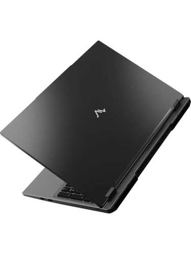 Ноутбук MAIBENBEN X-Treme Tsunami X16E-R99558, 16" (2560x1600) IPS 240 Гц/AMD Ryzen 9 9955HX/32 ГБ DDR5/2048 ГБ SSD/NVIDIA GeForce RTX 5080 для ноутбуков (16 Гб)/Windows 11 Home, Черный (X16E-R99558NQSHBRE0)