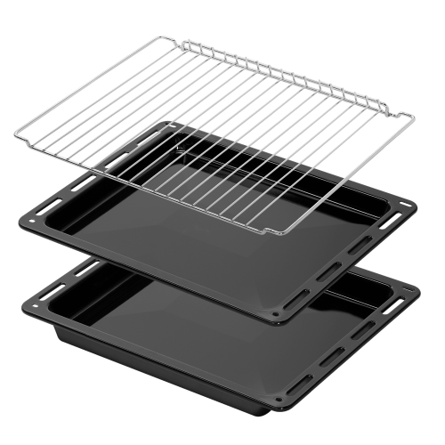 Духовой шкаф Maunfeld FEOH7872W