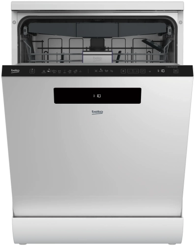 Посудомоечная машина Beko AquaIntense DEN48522W, белый