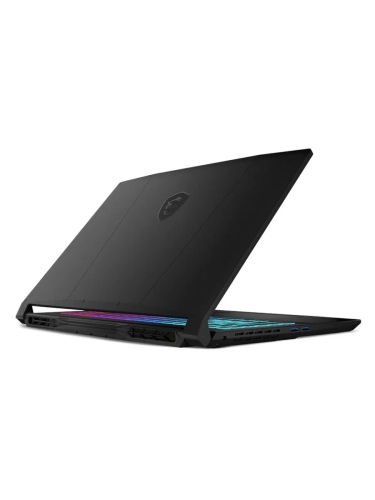 Ноутбук MSI Katana 15 HX B14WFK-617XRU Intel Core i7 14650HX 2200MHz/15.6"/1920x1080/16GB/1024GB SSD/NVIDIA GeForce RTX 5060 8GB/Wi-Fi/Bluetooth/Без ОС (9S7-1587C1-617)