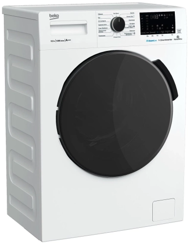 Стиральная машина Beko WSPE6H616W