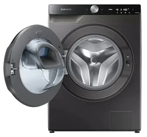 Стирально-сушильная машина Samsung WD10T754CBX/LD