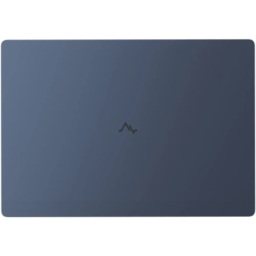 Ноутбук MAIBENBEN M647, 16" (1920x1080) IPS/AMD Ryzen 7 4800H/8 ГБ DDR4/512 ГБ SSD/AMD Radeon Graphics/Linux, Синий (M6471SB0LURE3)