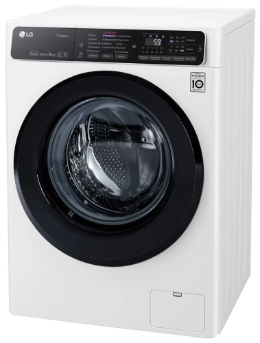 Стиральная машина LG F4H5VS6W