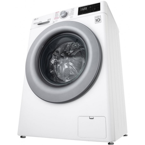 Стиральная машина LG F2V3HS4W