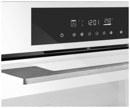 Духовой шкаф электрический Maunfeld AEOD60103W