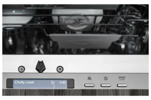 Встраиваемая посудомоечная машина Asko DFI 433 B