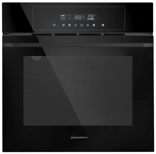 Духовой шкаф электрический Maunfeld AEOD60103B2