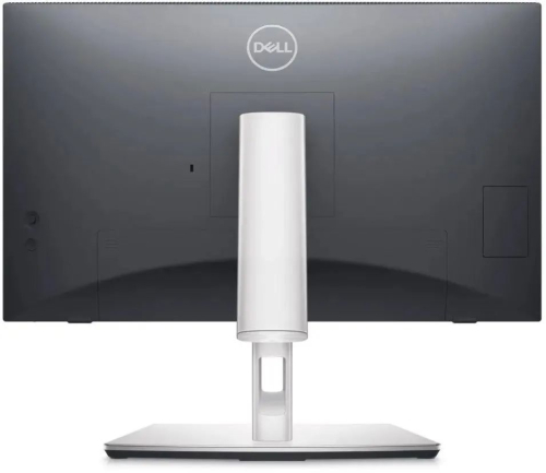 Монитор Dell 24" P2424HT черный IPS LED