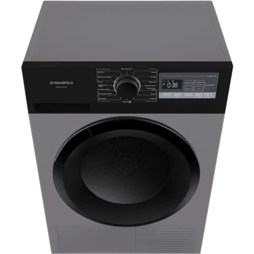 Сушильная машина Maunfeld MFDM168SL03