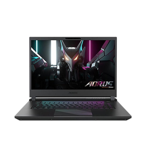 Ноутбук Gigabyte AORUS 15, 15.6" (2560x1440) IPS 165 Гц/Intel Core i7-13620H/16 ГБ DDR5/1024 ГБ SSD/NVIDIA GeForce RTX 4060 для ноутбуков (8 Гб)/Без системы, Черный (BKF-H3KZ754SD)
