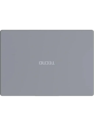 Ноутбук Tecno MegaBook K16SFA, 16" (1920x1200) IPS/AMD Ryzen 7 7735HS/16 ГБ DDR5/512 ГБ SSD/AMD Radeon Graphics/Windows 11 Home, Серый (71005000408)