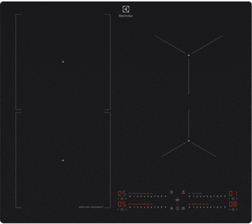 Индукционная варочная поверхность Electrolux EIS62453