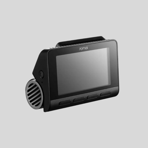 Видеорегистратор Dash Cam 4K A810