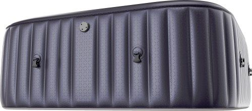 СПА-бассейн 185х185х68см "Otium" 930л, квадратный, гидромассаж, аэромассаж