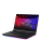 Ноутбук ASUS ROG Strix SCAR 16 G635LR-RW017, 16" (2560x1600) IPS 240 Гц/Intel Core Ultra 9 275HX/32 ГБ DDR5/1024 ГБ SSD/NVIDIA GeForce RTX 5070 Ti для ноутбуков (12 Гб)/Без системы, Черный (90NR0LU1-M000K0)