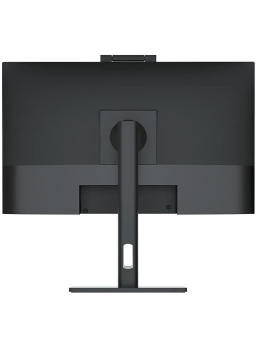 Моноблок HIPER W18, 23.8" (1920x1080) IPS / Intel Core i5-14400 / 16 DDR4 / 512 ГБ SSD / Intel UHD Graphics / Windows 11 Pro / Клавиатура, мышь, Черный (FW18-i5144R16N5B6FBI6EPBWMKWP)