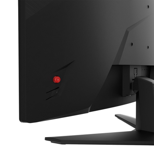 Монитор 27" MSI MAG 274CXF Black VA
