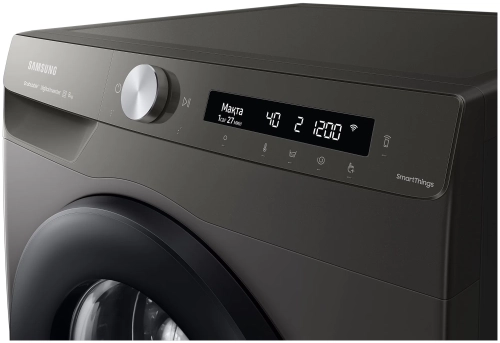 Стиральная машина Samsung WW80A6S24AN/LD