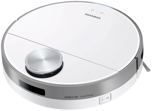 Робот-пылесос Samsung VR30T85513W/EV