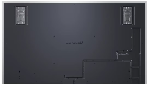 Телевизор LG OLED97G5RLA