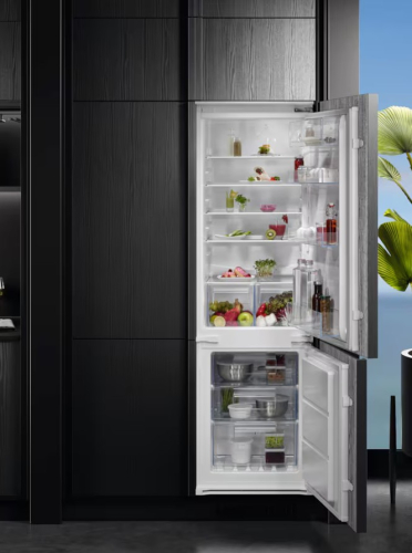 Встраиваемый холодильник AEG OSC6N181ES