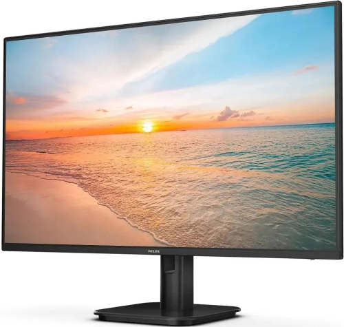 Монитор Philips 27" 27E1N2100A IPS LED 1920x1080 120Hz 4ms черный