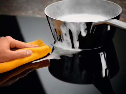 Индукционная варочная поверхность Electrolux LIV63431BK