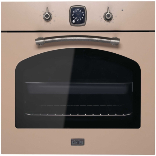 Духовой шкаф электрический Korting OKB 481 CRSK 