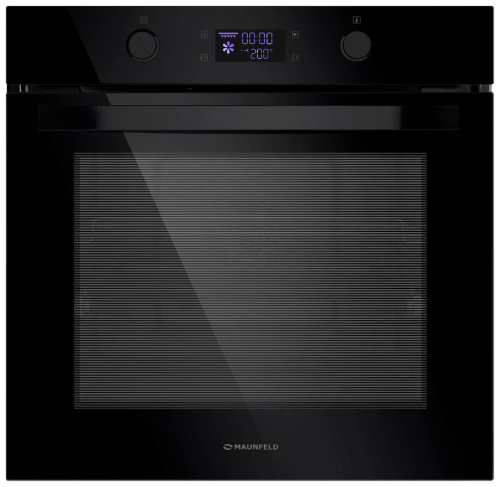 Духовой шкаф электрический MAUNFELD AEOH.749B2  