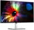 Монитор Dell 27" UltraSharp U2724D 2560x1440 IPS LED серебристый/черный