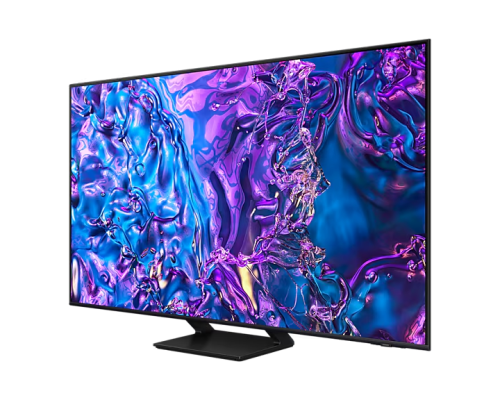 Телевизор Samsung QE75Q70DAUXRU