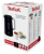 Чайник Tefal KO 8518 Smart&Light, черный
