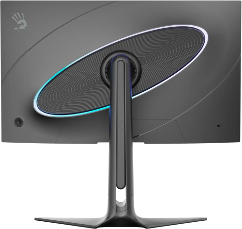 Монитор Bloody 27" MN272Q темно-серый IPS LED