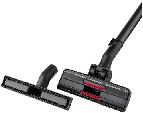 Пылесос с пылесборником Samsung VC20M253AWR/EV