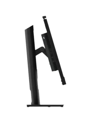 Монитор 23,8" Lenovo ThinkVision T24v-30, FHD, IPS, HDMI, DP, VGA, Cam, 4xUSB 3.2, USB 2.0, Черный 63D8MAT3EU