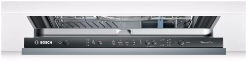Встраиваемая посудомоечная машина Bosch SMV25AX00E