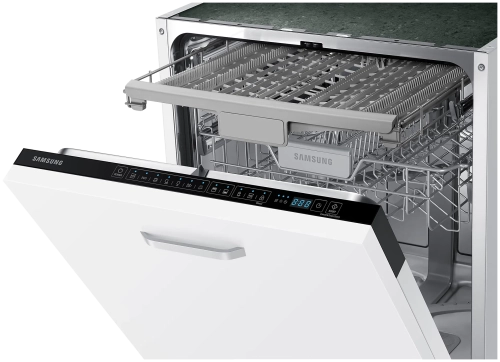 Встраиваемая посудомоечная машина Samsung DW60M6050BB
