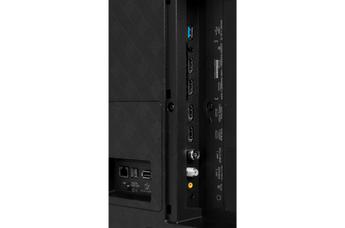 Телевизор Hisense 55A85K