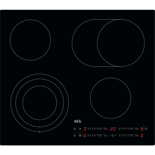 Электрическая варочная поверхность AEG HK654070IB