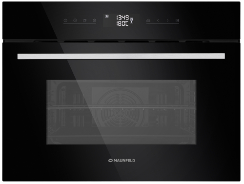 Духовой шкаф электрический Maunfeld AMCO458GB