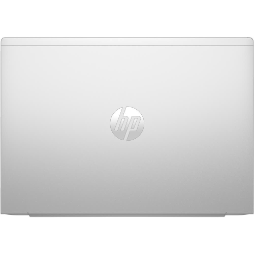 Ноутбук HP Probook 460 G11, 16" (1920x1200) IPS/Intel Core Ultra 7 155U/16 ГБ DDR5/512 ГБ SSD/Intel Graphics/Без системы, Серебристый (A23C9EA)