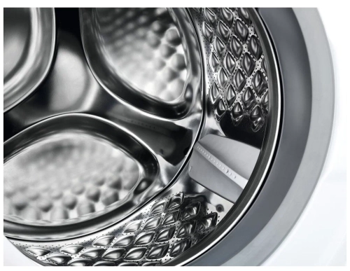 Стирально-сушильная машина Electrolux EW7WO447W