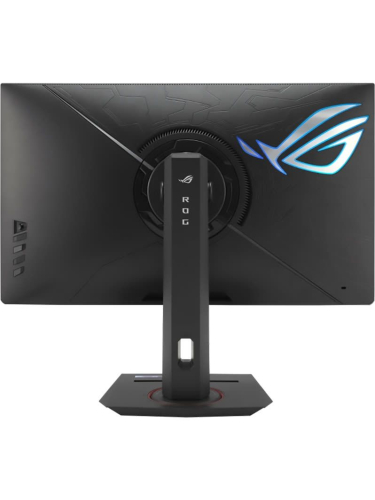 Монитор ASUS 27" XG27UCG IPS 4K UHD(3840x2160) 160Hz USB-C DP HDMI 1ms(GTG) 400cd/ 16:9