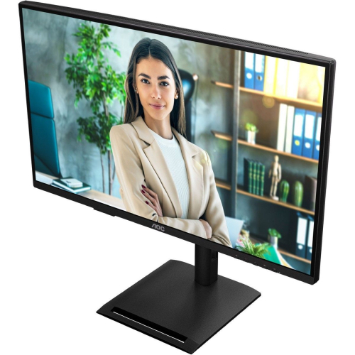 Монитор 27" AOC Q27P4U IPS, 2560x1440, 120Hz, 4 ms Black