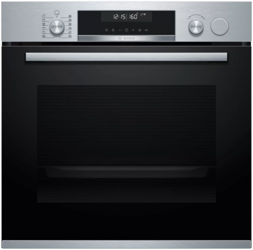 Электрический духовой шкаф Bosch HRG5785S6