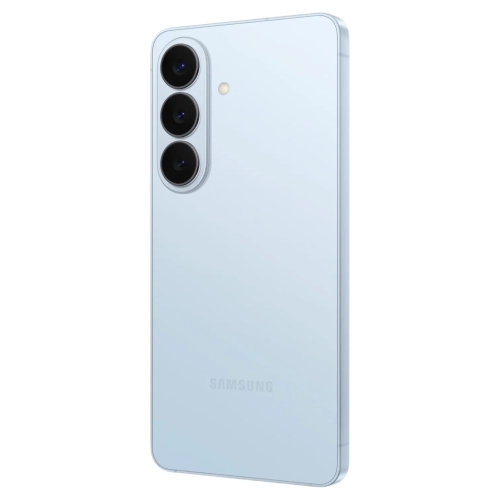 Смартфон Samsung Galaxy S26 12/256Gb (SM-S942B) Sky Blue 