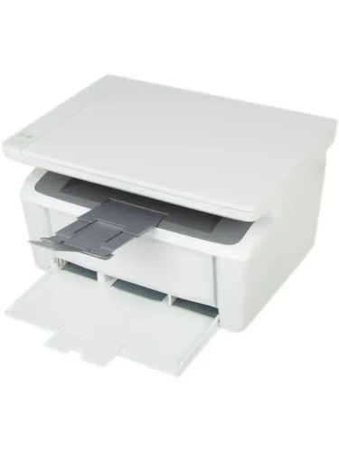 МФУ HP LaserJet MFP M141a (p / c / s, A4,600dpi, 20ppm, 64Mb,USB 2.0, W1500A in box, repl.W2G54A)