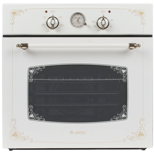 Духовой шкаф электрический GEFEST ЭДВ ДА 602-02 К74 